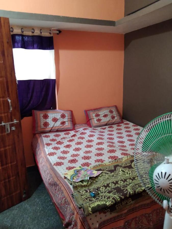 האמפי Rks Homestay מראה חיצוני תמונה