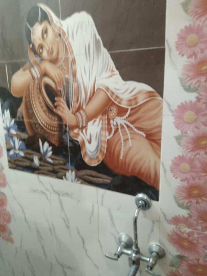 האמפי Rks Homestay מראה חיצוני תמונה