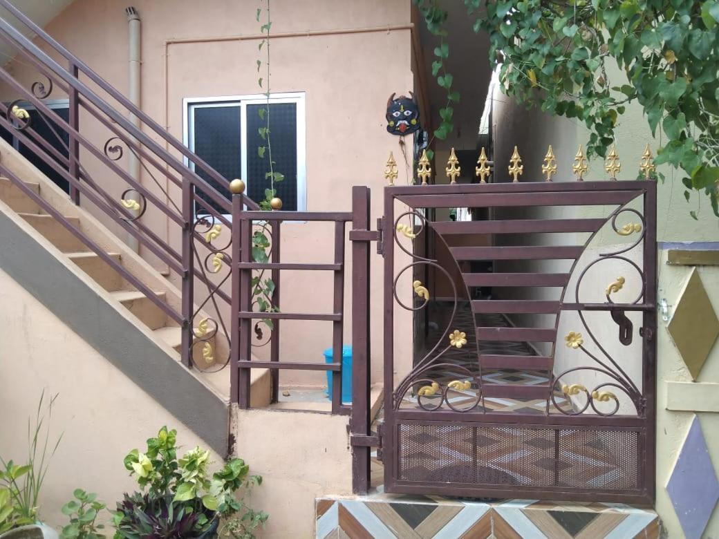 האמפי Rks Homestay מראה חיצוני תמונה