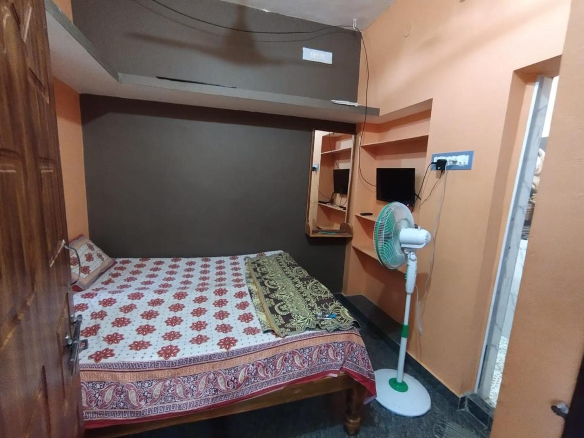 האמפי Rks Homestay מראה חיצוני תמונה