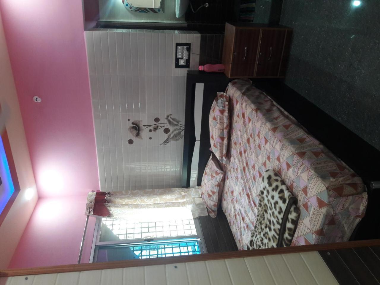 האמפי Rks Homestay מראה חיצוני תמונה