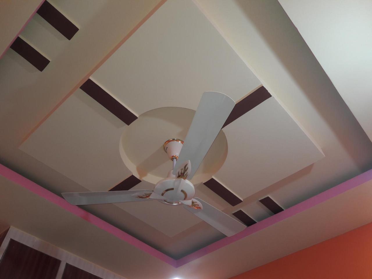 האמפי Rks Homestay מראה חיצוני תמונה
