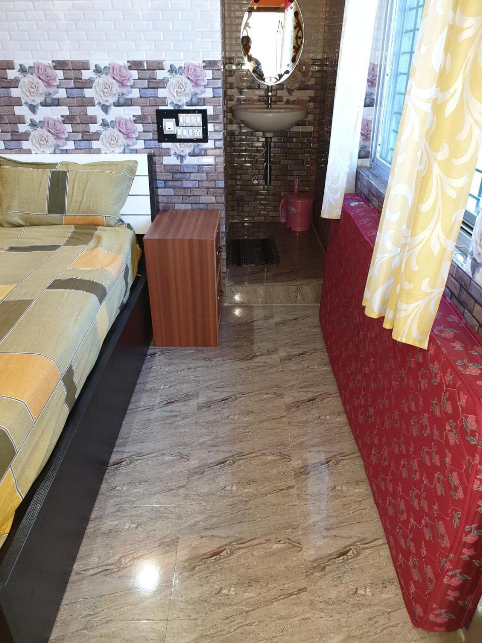 האמפי Rks Homestay מראה חיצוני תמונה
