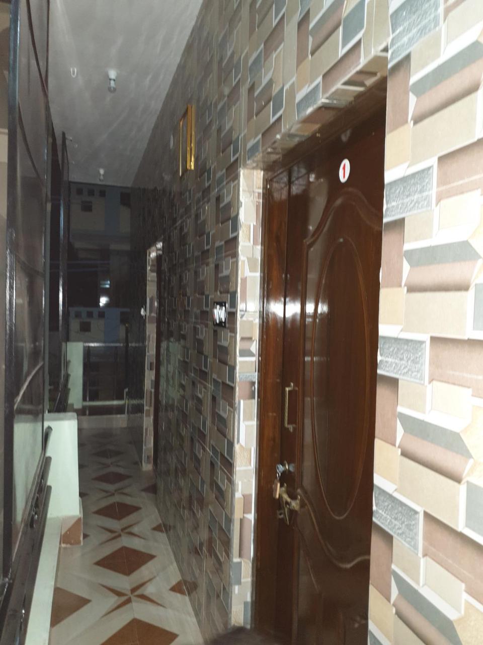 האמפי Rks Homestay מראה חיצוני תמונה