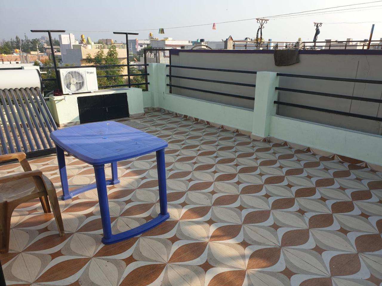 האמפי Rks Homestay מראה חיצוני תמונה
