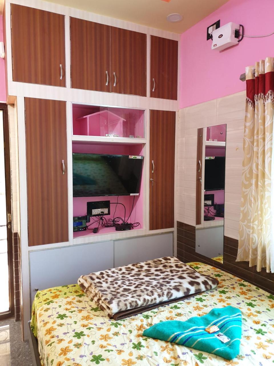 האמפי Rks Homestay מראה חיצוני תמונה