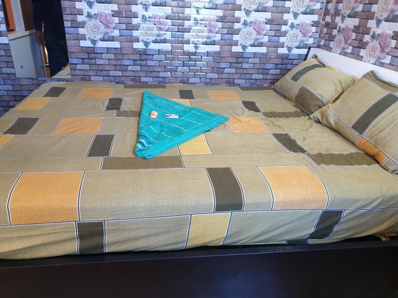 האמפי Rks Homestay מראה חיצוני תמונה
