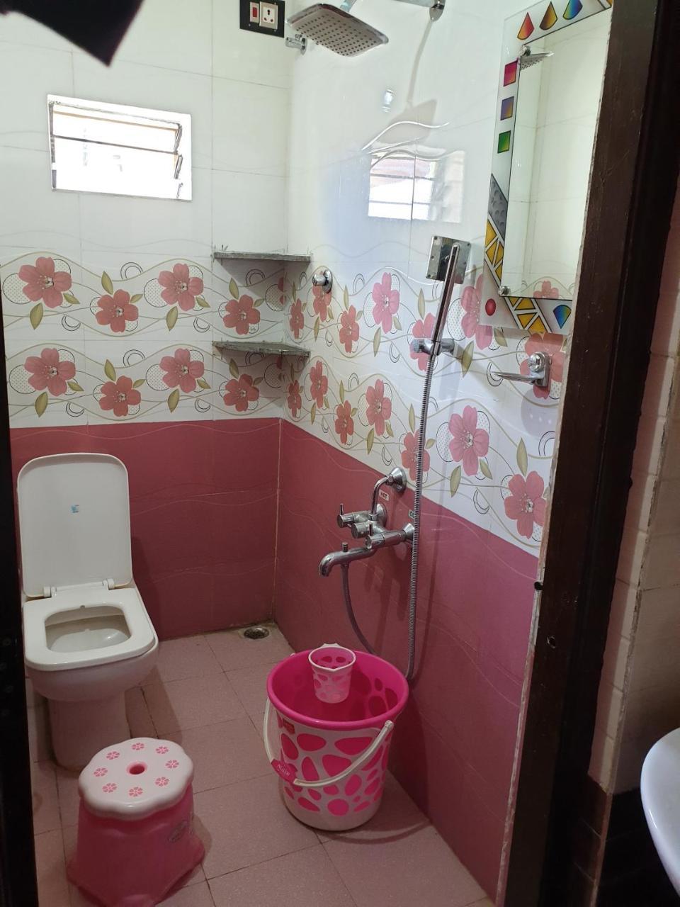 האמפי Rks Homestay מראה חיצוני תמונה