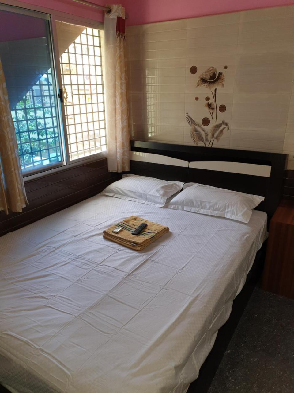 האמפי Rks Homestay מראה חיצוני תמונה